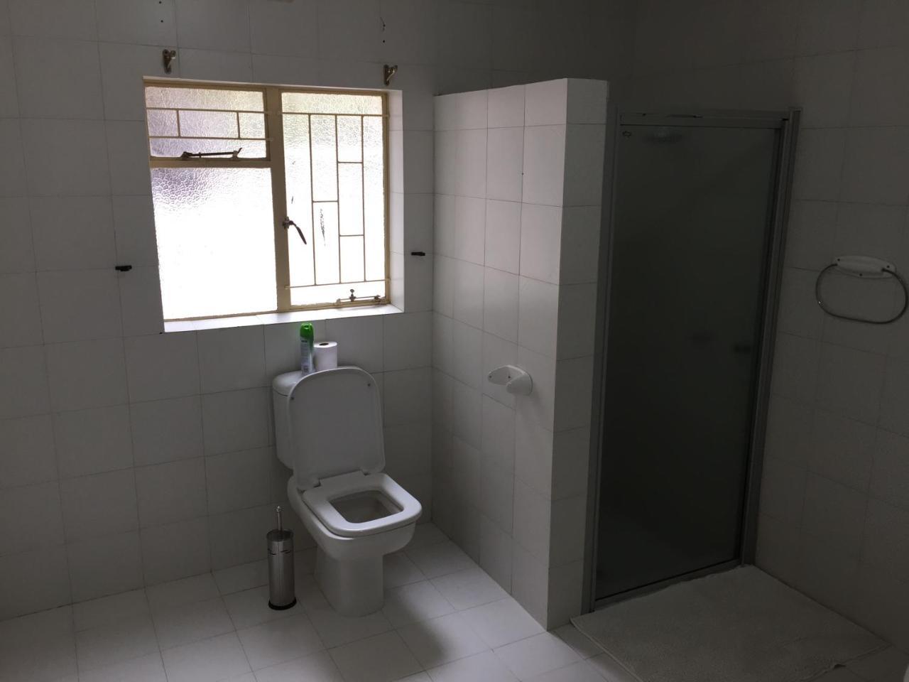 Gracious Lodge 伯格斯堡 外观 照片
